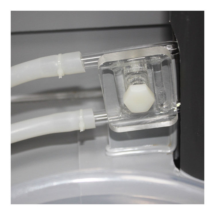 Cámara de prueba de niebla salina avanzada para condiciones ambientales artificiales y resistencia a la corrosión del producto con precisión