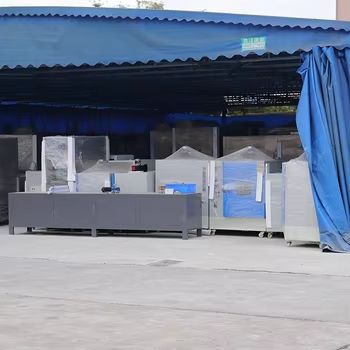 Teste de temperatura de estabilidad de 220V con garantía de 1 año Cámara climática de simulación de humedad de niebla salina