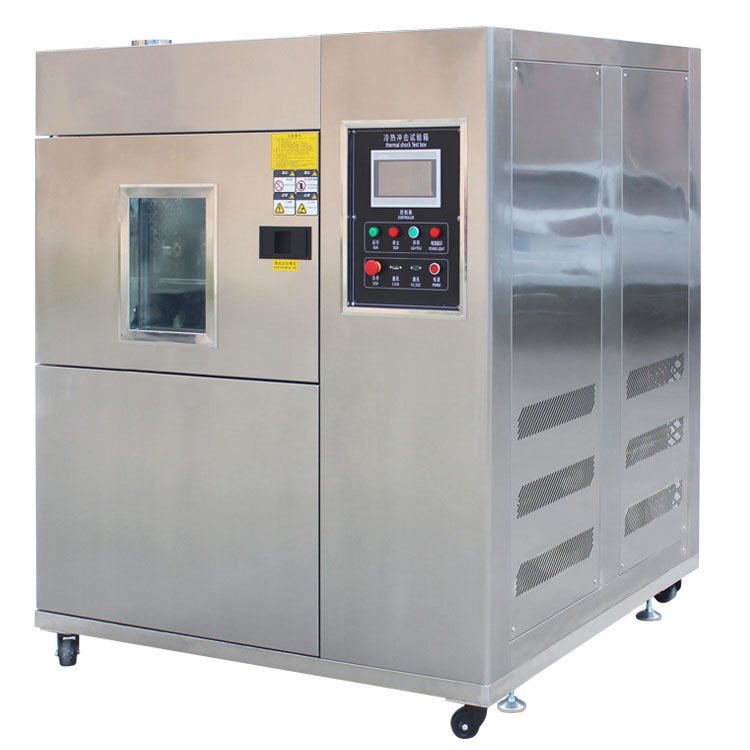800L 1000L Control constante del ambiente programable en laboratorio Prueba de humedad de alta y baja temperatura Cámara climática climática