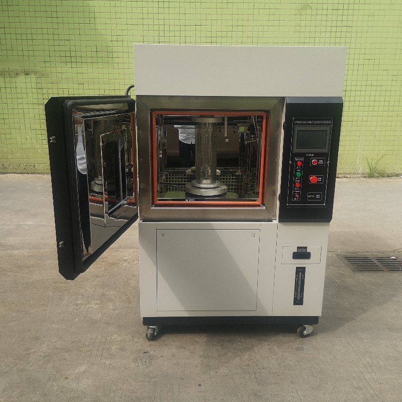 Probador de xenón a prueba de polvo para productos y piezas de electricista, electrónica, automóviles y motocicletas