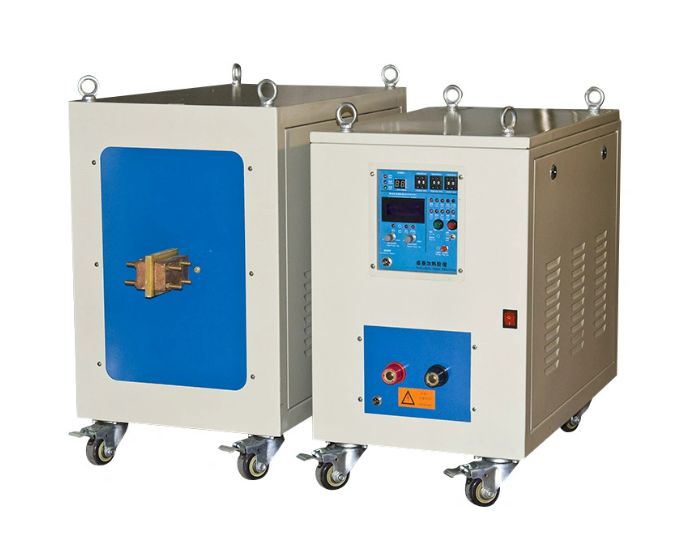 30 KW calefactor bobina de calefacción 340V temperatura 400 Cerámica banda de inducción conjunto de pruebas eléctricas bobina de calefacción para la máquina de moldeo por inyección