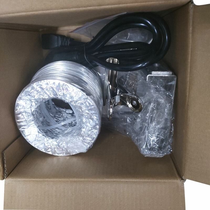 Equipo de prueba de combustión de hilo incandescente en oferta, equipo de prueba de laboratorio de acero inoxidable, probador de hilo incandescente