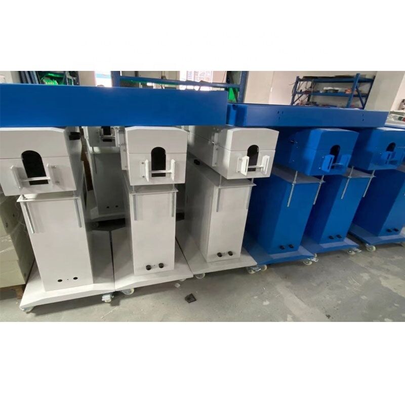 Precio Mayorista de Fábrica Tipo Digital Probador de Chispa para Máquina de Cables y Alambres