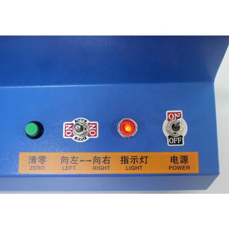 Máquina de prueba de elongación para alambrón / Cable de cobre y probador de elongación de alambre / Máquina de prueba de alambre