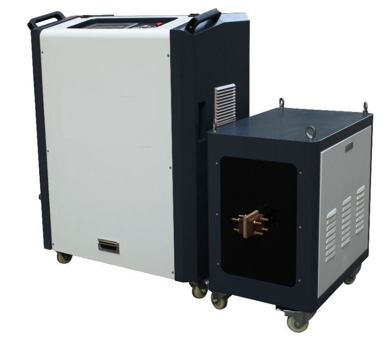 Control digital DSP de 100kw - Equipo especial para fundición y forja en caliente general Calentamiento por Inducción LGBT Alta Calidad