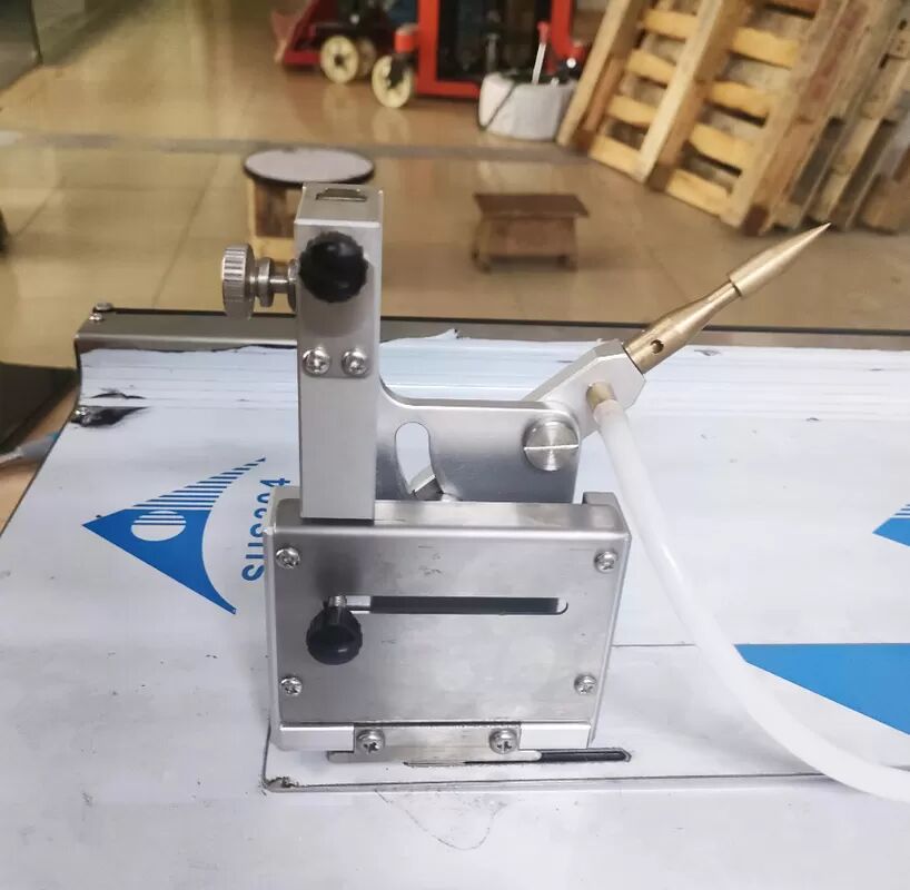 ISO 6941 ISO 6940 Probador de resistencia a la llama de tejidos para ensayos de textiles y tejidos