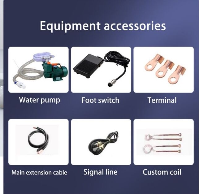 High Frequency Welding Machine Quenching Equipment Induction Heating Equipment Customized 70KW CN;GUA Yuyang