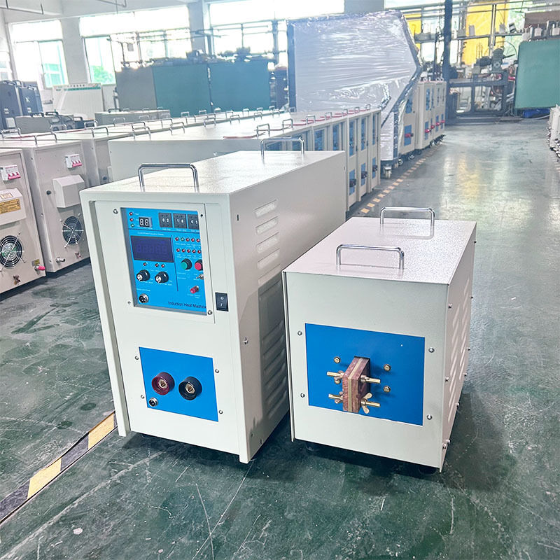 Horno de fusión de oro eléctrico calefacción por inducción componentes clave Motor rodamiento engranaje de bomba motor caja de engranajes maquinaria de metalurgia