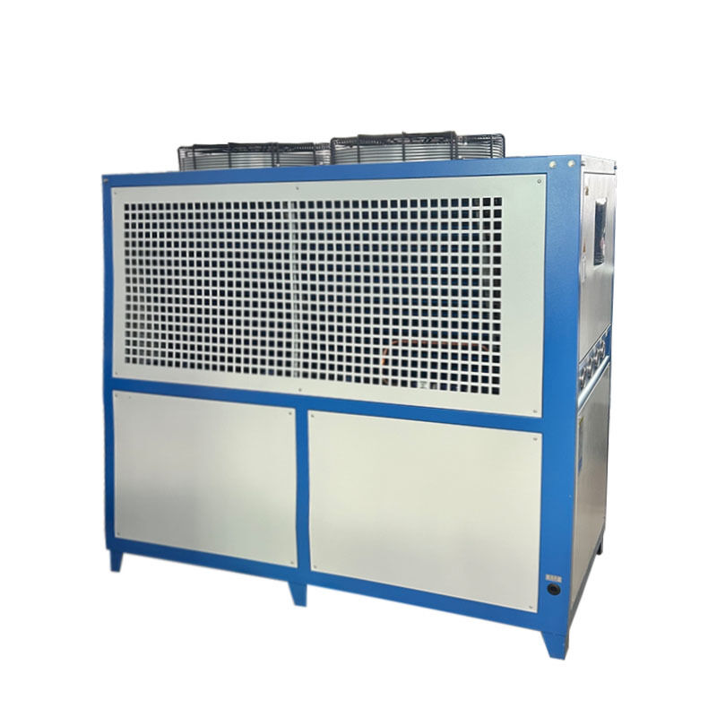 Máquina de calentamiento por inducción portátil 220V Forja de pernos de motor de acero Componentes principales de PLC Equipo de calentamiento por inducción de acero inoxidable