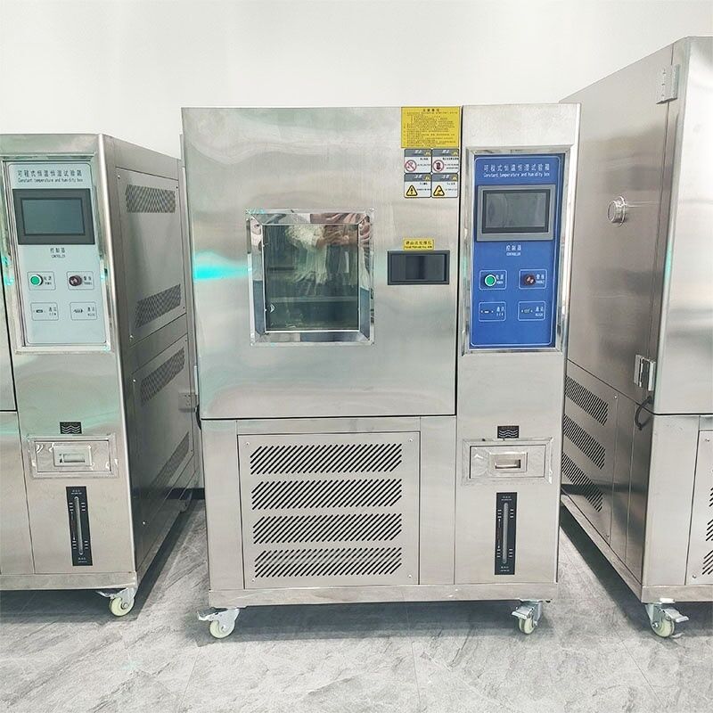 Cámara de humedad de temperatura constante de alta calidad Registro de datos USB Certificado CE Precio de fábrica