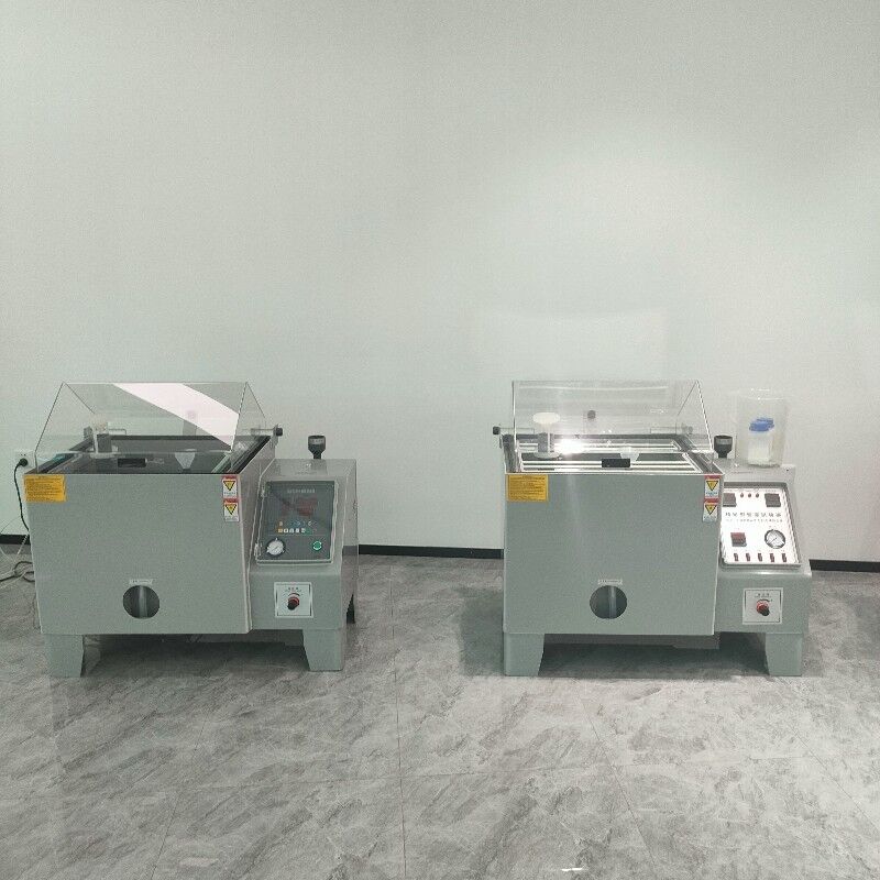Teste automático de corrosión de la niebla de sal de la cámara de ensayo de corrosión de rocío de sal precio