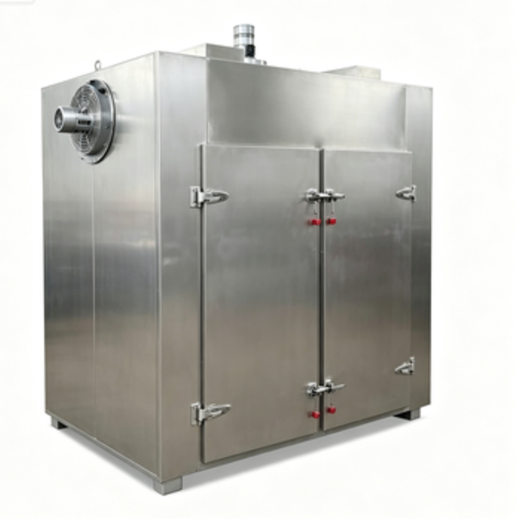 RT-400 Deg C Environmental Test Chamber with Stainless Steel Inner Chamber and Adjustable Shelves