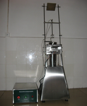Micro-computer Building Non-Combustibility Test Apparatus EN ISO 1182 GB/T 5464 BS 476-4 Fire Testing Equipment