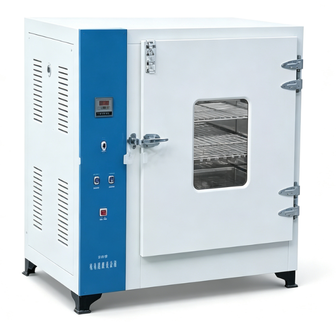 YYE-006 Cámara de prueba ambiental Horno de secado de madera al vacío de alta frecuencia con acero inoxidable resistente a la corrosión y control por microcomputadora