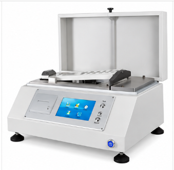 Automatic Digital Touch Screen Stiffness Tester with ±1% Accuracy and 15S Testing Time for Paper and Cardboard