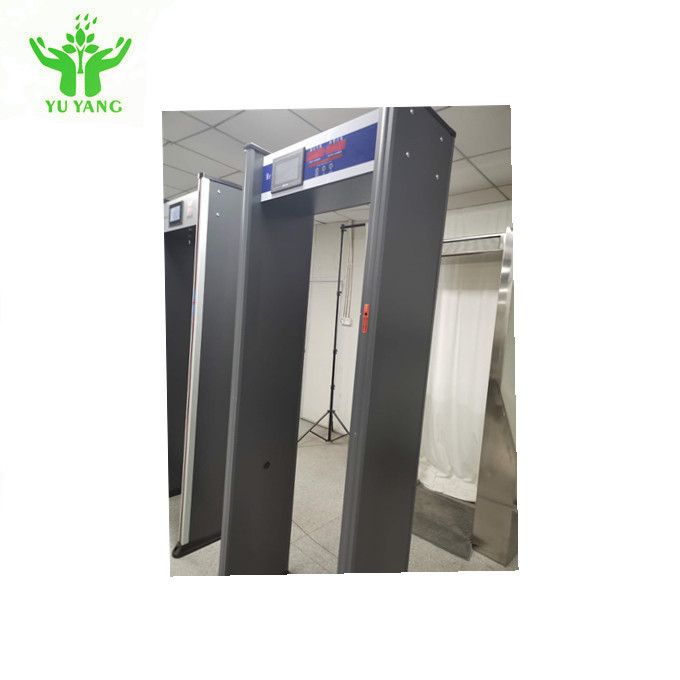 Termómetro auto 30ºC~42ºC 220V 50Hz de la puerta de la detección del cuerpo humano GB/T8