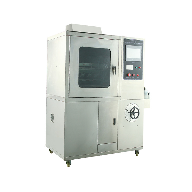 Máquina de seguimiento de alto voltaje del probador del índice del IEC 60587/IEC 60112