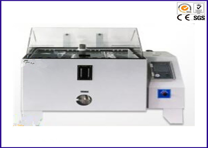 CA 1Ψ 220V 60/50Hz de la máquina de prueba de la niebla de la sal del °C 50±1 de la prueba de corrosión (CASS)