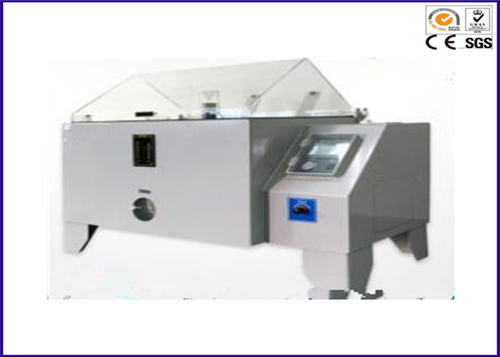 CA 1Ψ 220V 60/50Hz de la máquina de prueba de la niebla de la sal del °C 50±1 de la prueba de corrosión (CASS)