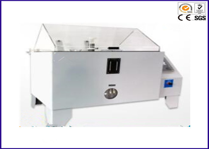 CA 1Ψ 220V 60/50Hz de la máquina de prueba de la niebla de la sal del °C 50±1 de la prueba de corrosión (CASS)
