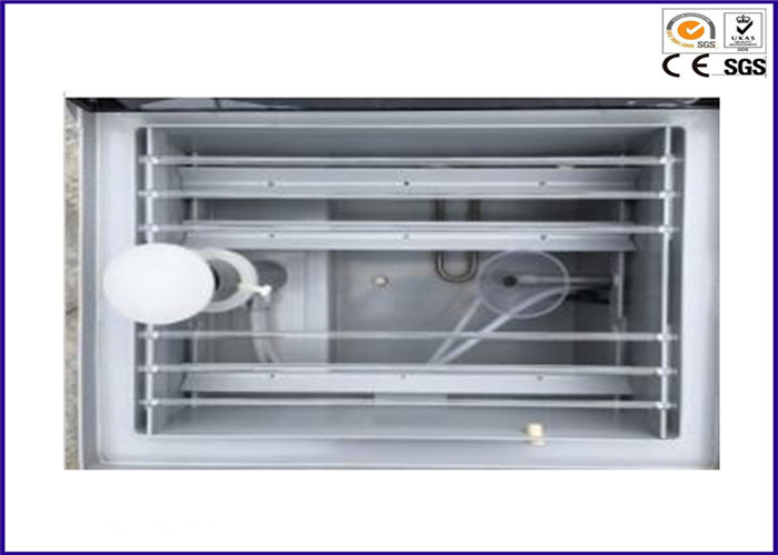 CA 1Ψ 220V 60/50Hz de la máquina de prueba de la niebla de la sal del °C 50±1 de la prueba de corrosión (CASS)