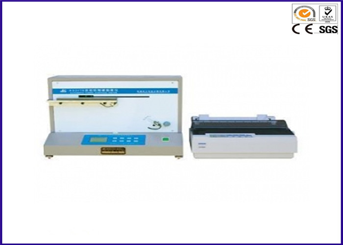 Gabinete automático de la evaluación del color para la prueba de la materia textil/de la tela