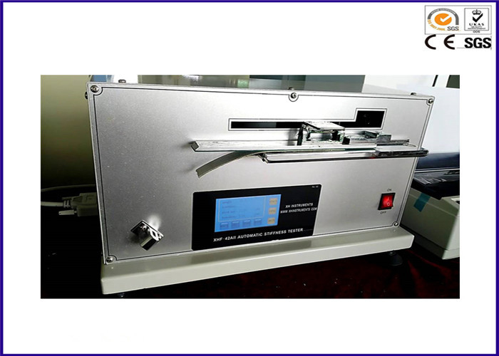 Gabinete automático de la evaluación del color para la prueba de la materia textil/de la tela