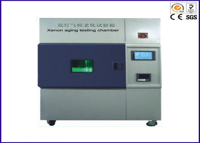 aire caliente Oven Anti Corrosive 1.8KW del laboratorio de alta temperatura 12A