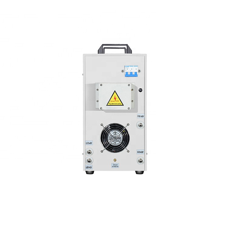 Máquina de calefacción aclamada popular ventajosa de la máquina de calefacción 40kw