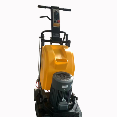 Inversor profesional de los sistemas Diamond Floor Grinder With 10HP del piso
