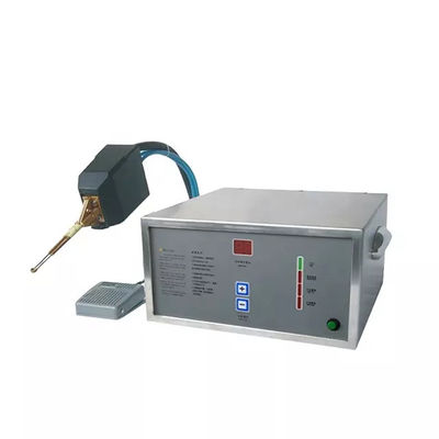 Máquina de calefacción por inducción de alta frecuencia 2.5kw 3kw