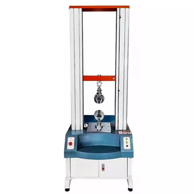 Máquina extensible universal de Digitaces para la abrasión que prueba 300kn