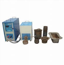 Máquina de aluminio del lacre de la inducción, máquina de calefacción de inducción del sellador del calor