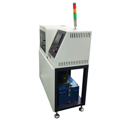 Cortadora láser CNC automática de fibra de metal de carbono 50HZ 5KVA Máquina de corte láser de ranura en V para PCB