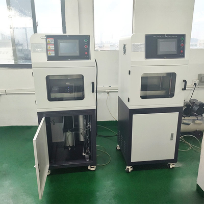Secado al vacío Oven Biochemical With Pump 1.5KW SUS304 del uso del laboratorio