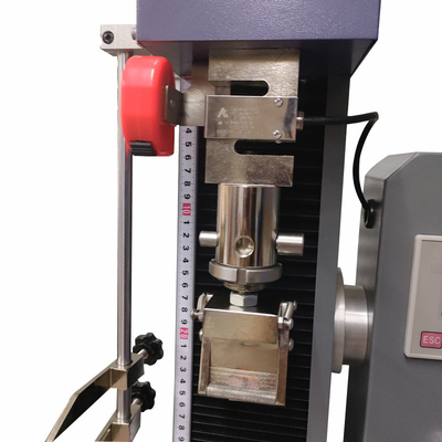 100kn - equipo de prueba universal hidráulico de la máquina de prueba 2000kn AC220V Utm