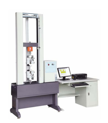 Máquina de prueba universal del microordenador, equipo de laboratorio de la materia textil para el metal/el alambre