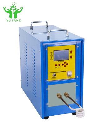 Unidad de sistema de calefacción por inclinación por inducción de 15 kW