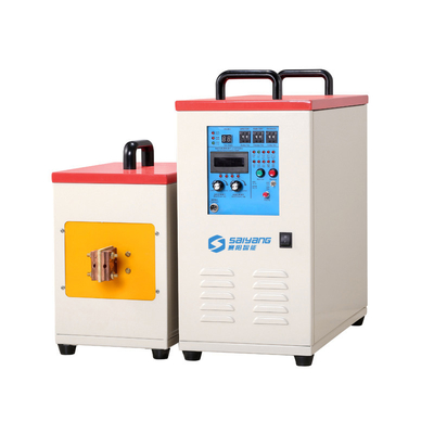 Equipo de calefacción por inducción de alta frecuencia para soldar componentes de placas de circuitos electrónicos