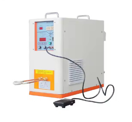 Calentador de inducción confiable Perf estable Durable Construir energía ahorrar Temperatura precisa