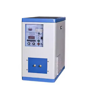 Máquina portátil de calefacción por inducción de alta frecuencia
