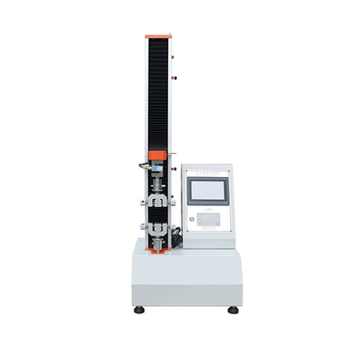 AC220V YYL-001 10kn 20kn 50kn 100kn 200kn 300kn Máquina de ensayo de resistencia a la tracción universal para ensayo de tracción terminal