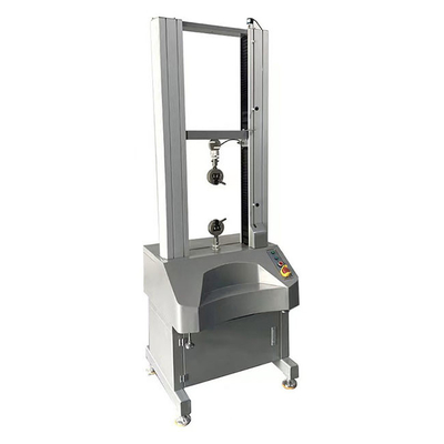 YYL-018 Máquina de ensayo de resistencia a la tracción universal servo electrohidráulica computarizada de 1000 kn caliente para metal