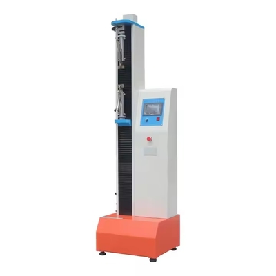 Máquina de ensayo universal hidráulica UTM versátil para ensayos de resistencia a la tracción