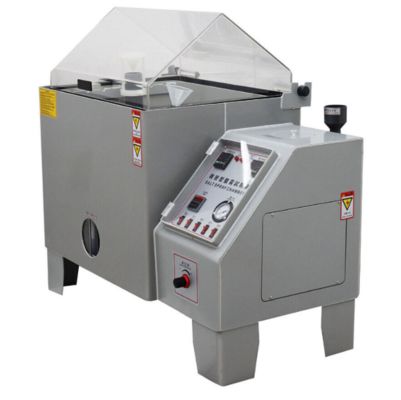 1- 220V Máquina estándar de prueba de corrosión electrónica con sal para experimentos con equipos de laboratorio