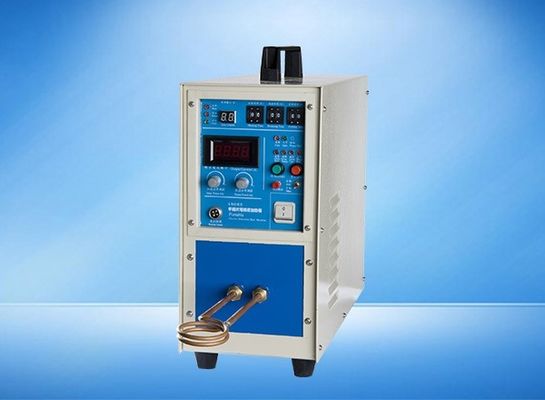 Sellador de inducción automático Máquina automática de sellado de botellas de vidrio de plástico Jar de aluminio