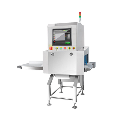 Fábrica de detectores de metales: detección de metales personalizada, precisión para hierro, metales no ferrosos y acero inoxidable de 0,8 mm para alimentos y medicamentos