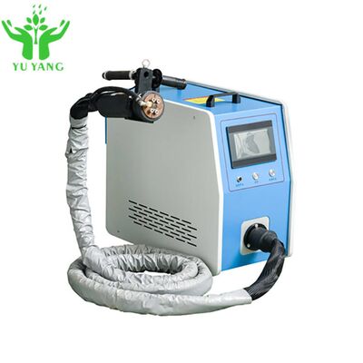 Máquina de calefacción por inducción de alta frecuencia Calentador por inducción 25kw