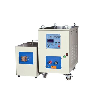 Equipo de Calentamiento por Fusión por Inducción, Horno de Fusión por Inducción, Equipo de Calentamiento por Inducción