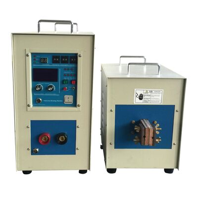 Máquina de calefacción por inducción de 60 kW 380v Máquina de sellado por inducción de calefacción por inducción industrial multipropósito